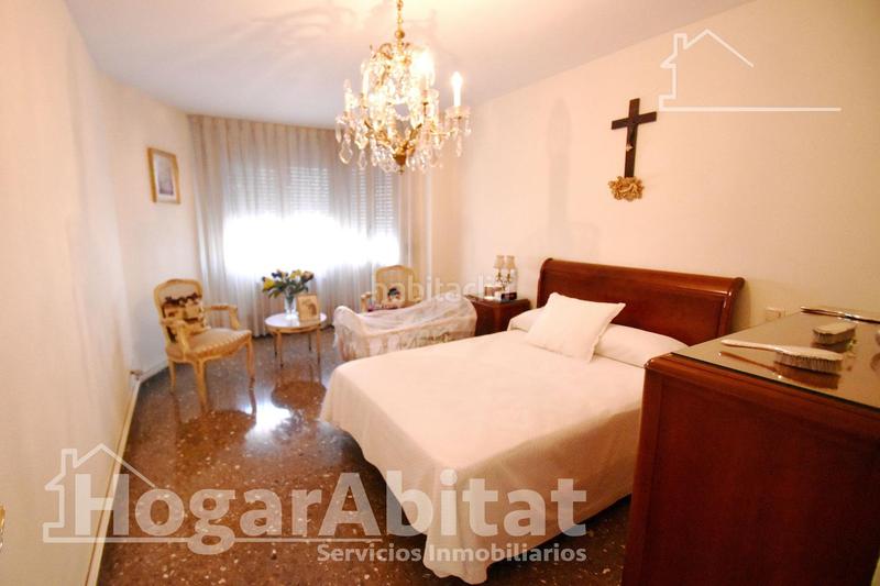 Foto 52b1805b-cc55-4915-a158-3640764e47f2. Appartamento con riscaldamento in Mont Olivet Valencia