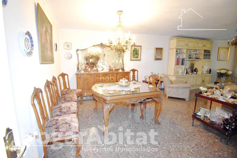 Foto 586f5d28-3fc6-42d0-9c01-e2efc6fda826. Appartamento con riscaldamento in Mont Olivet Valencia