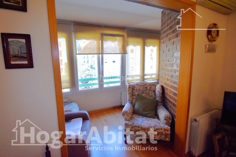 Foto 7f5cf1a6-2308-44ae-8cca-563b492da94f. Appartamento con riscaldamento in Mont Olivet Valencia