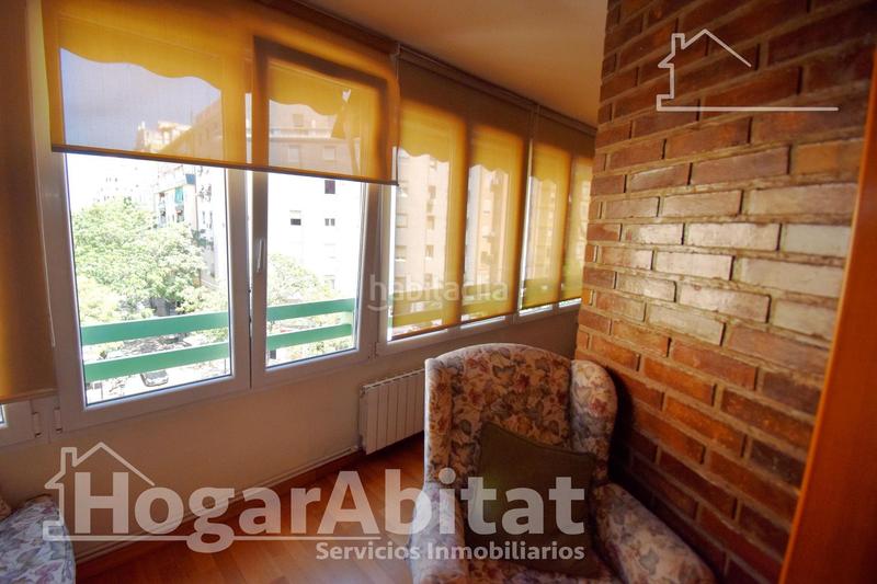 Foto 89be16d0-e266-4da6-9245-b4e7a69ff578. Appartamento con riscaldamento in Mont Olivet Valencia