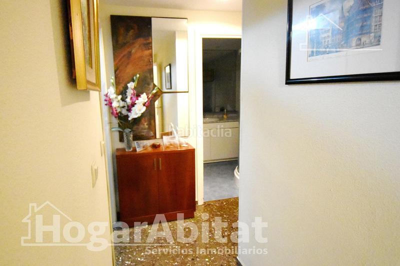 Foto 8fc8e079-c09b-41dc-b0d0-0a7823894359. Appartamento con riscaldamento in Mont Olivet Valencia