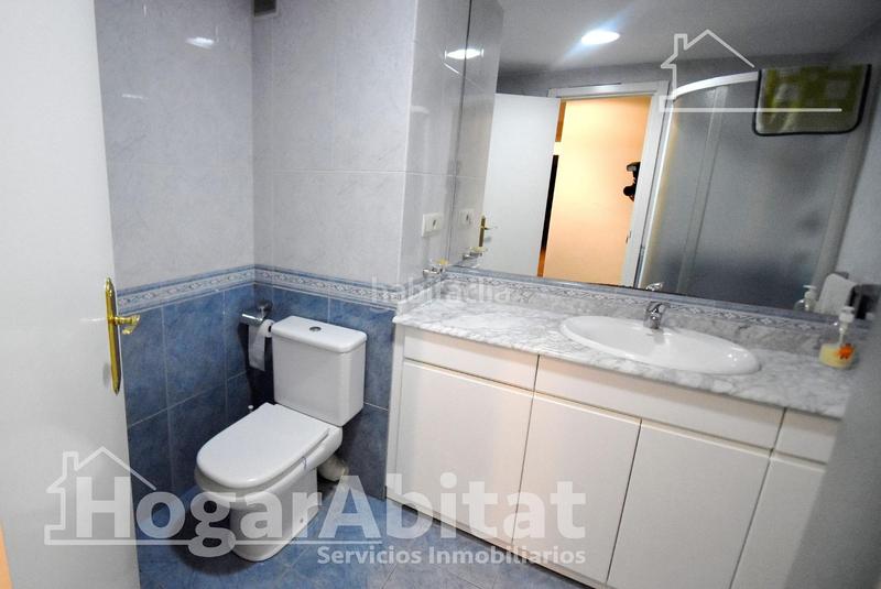 Foto 95d811ad-d17f-403c-bc23-5d59dcfcbbe6. Appartamento con riscaldamento in Mont Olivet Valencia
