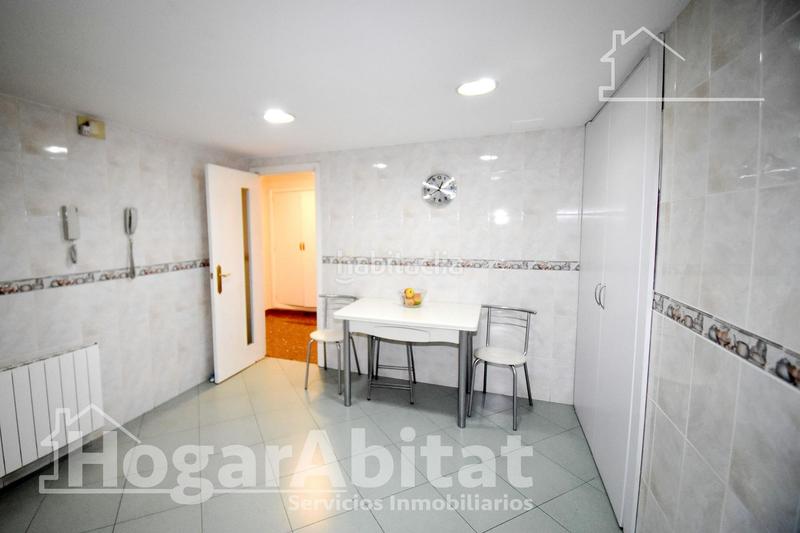 Foto 97391f55-88f1-4553-b3fc-b01580281433. Appartamento con riscaldamento in Mont Olivet Valencia