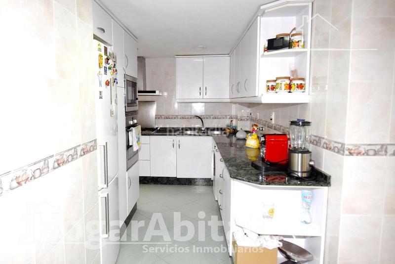 Foto a5129944-eeee-49bf-980a-b70066be6c0c. Appartamento con riscaldamento in Mont Olivet Valencia
