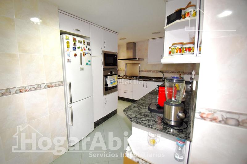 Foto b90d35ed-c7cb-4b9c-968d-fb744334de9f. Appartamento con riscaldamento in Mont Olivet Valencia