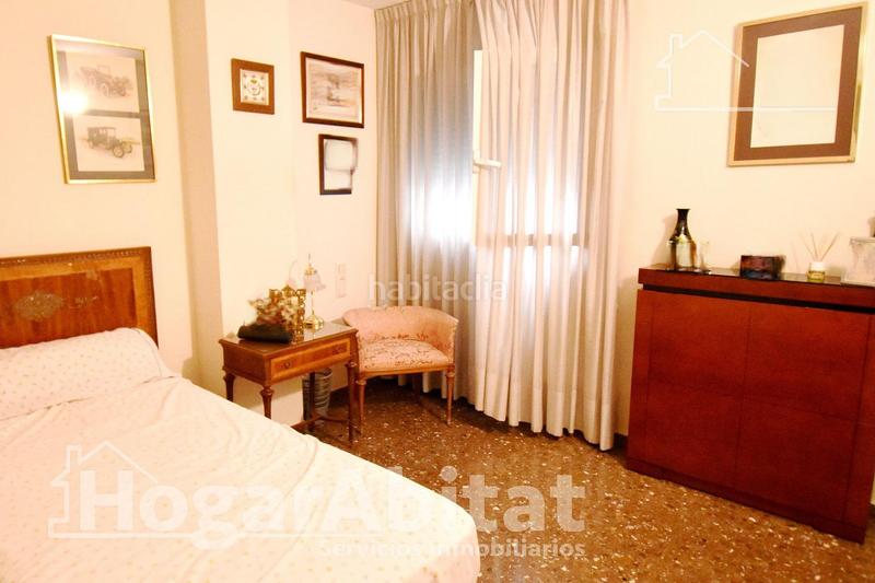 Foto bba88fa9-4aa6-44f6-ac1f-b0a5524a26d0. Appartamento con riscaldamento in Mont Olivet Valencia