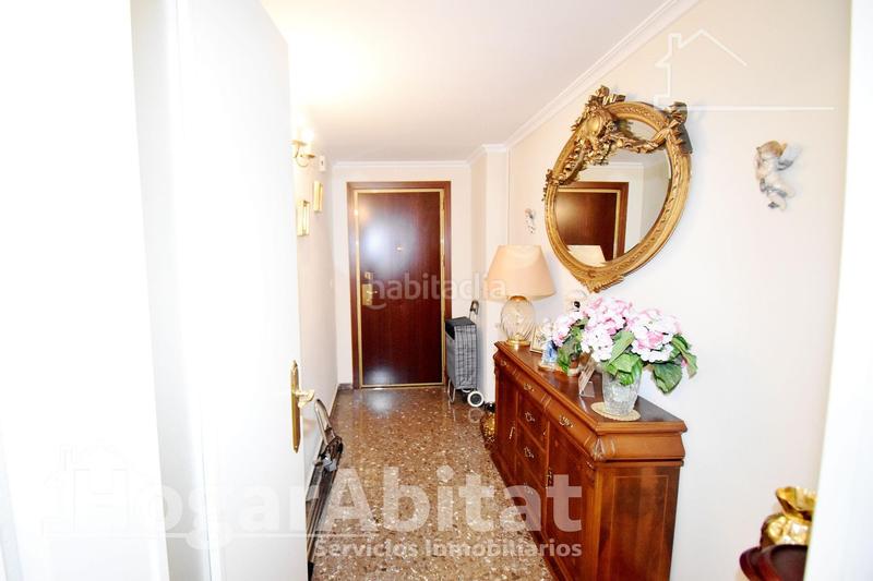 Foto c4b2de36-ad72-416e-bbdd-341eb58e40c8. Appartamento con riscaldamento in Mont Olivet Valencia