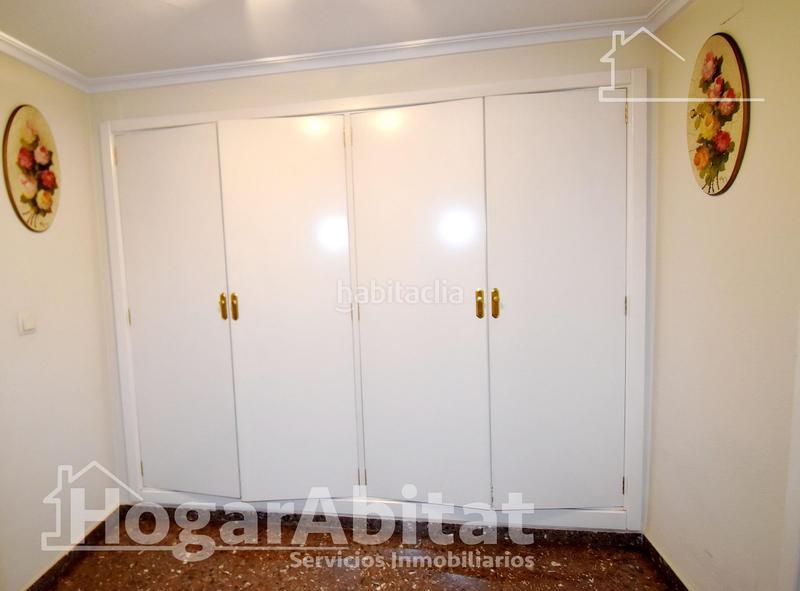 Foto c5508b3e-64ee-499b-a1b2-1f891cb2d882. Appartamento con riscaldamento in Mont Olivet Valencia