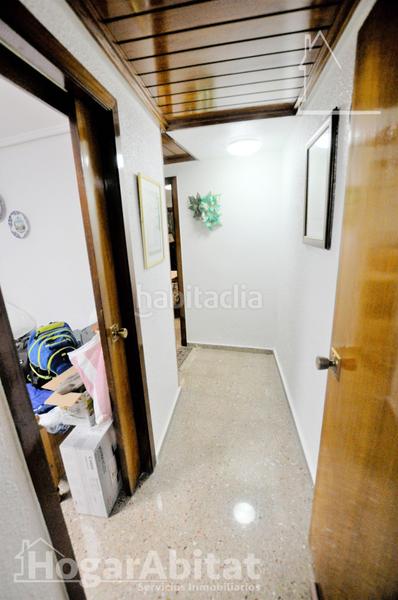 Foto 251f37a1-ec86-4a2f-a89c-52595259b29b. Pis a El Botànic Valencia