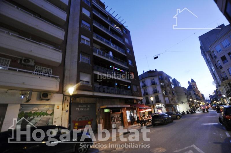 Foto 3d8fc592-f0e0-41e0-9494-b094121de0da. Pis a El Botànic Valencia