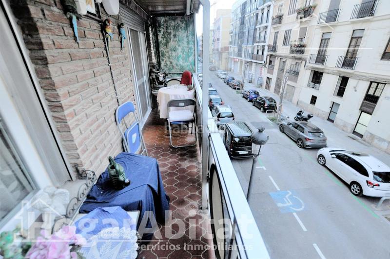 Foto 6dc26291-22c3-4dcc-bb1b-277ea01b5937. Pis a El Botànic Valencia