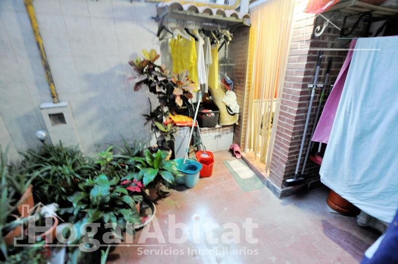 Foto 779c9ca0-0474-4e7e-8c6d-57129e5195b0. Pis a El Botànic Valencia