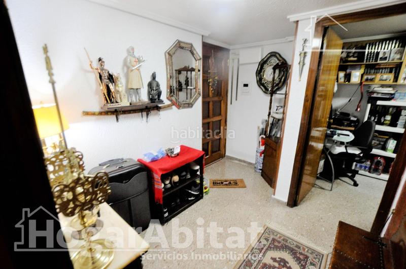 Foto 8b87eef2-2041-43c3-8244-6c7fa819aff4. Pis a El Botànic Valencia