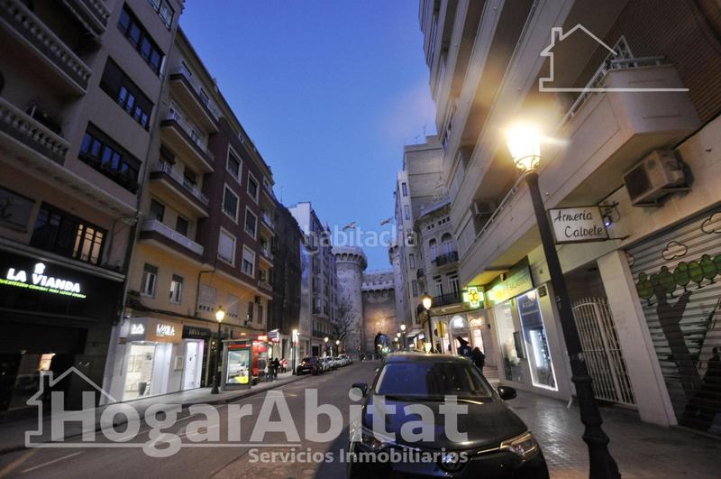 Foto a6231cc4-a666-4a42-9a2a-bba386bdc30e. Pis a El Botànic Valencia