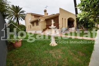 Chalet  Calle mar cantàbric. Impresionante chalet junto al mar