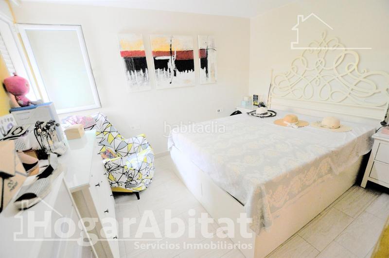 Foto 493a51cf-d5d2-4c06-aa6f-366aafbba4ed. Piso totalmente reformado, impecable y muy luminoso con balcón en Valencia