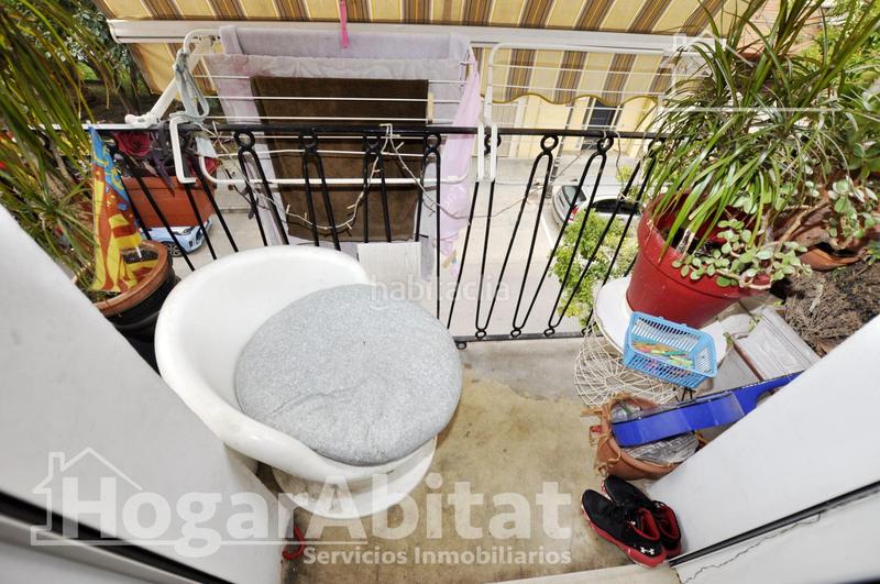 Foto cda48690-6668-4954-9207-bfc2c47beeab. Piso totalmente reformado, impecable y muy luminoso con balcón en Valencia