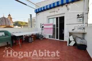 Casa en Tavernes de la Valldigna. Vistas a la montaña! gran casa con garaje y terraza, en el centr