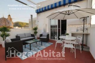 Maison  Calle pujada al calvari. Vistas a la montaña! gran casa con garaje y terraza, en el centr