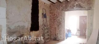 Maison à Barx. Oportunidad de inversión! casa amplia y económica para reformar