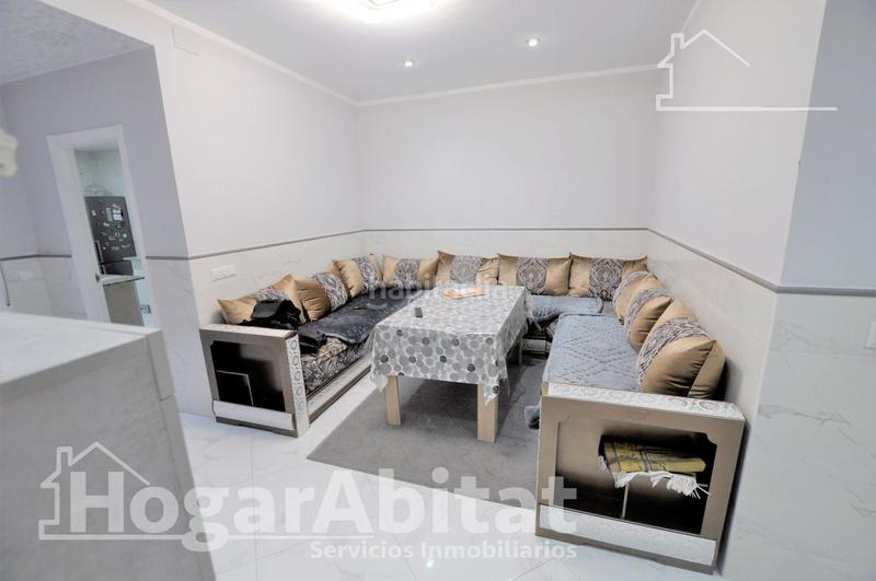 Foto 1ddf8110-8fb3-439f-9b05-bcb4900d9519. Flat in Centro puerto Sagunt