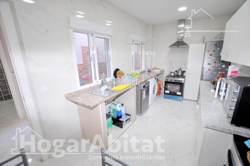 Foto 27dfe807-d503-4084-b4ff-418159da7548. Flat in Centro puerto Sagunt