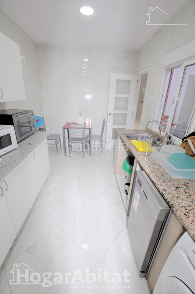 Foto cba3a8d6-0571-4a3b-a26c-5a7b721a57a3. Flat in Centro puerto Sagunt