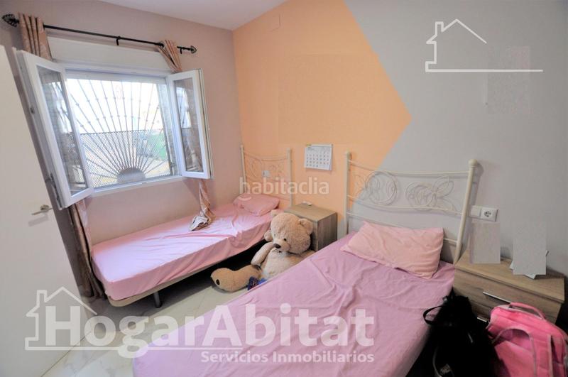 Foto e4d63ce2-402b-46b0-b58d-c5a7cc876020. Flat in Centro puerto Sagunt