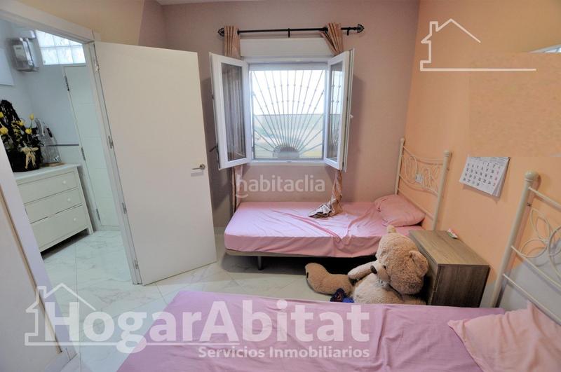 Foto ec64208e-636b-490c-84e0-8e0b713cd511. Flat in Centro puerto Sagunt