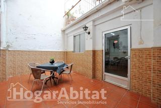 Appartement  Avenida beniopa. Muy amplio con terraza y garaje