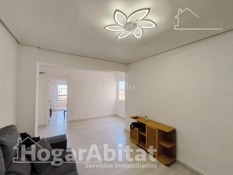 Foto 13df03fc-030a-4b11-b810-db5c0aecaae9. Piso reformado y muy amplio con garaje y terraza en Alginet