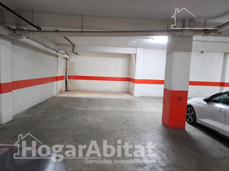 Foto 1e3d8934-8dda-4703-89ed-a1202987032e. Piso reformado y muy amplio con garaje y terraza en Alginet