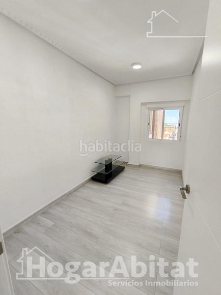 Foto 2ab0ffa2-3cfb-430e-bc39-2fd18024a449. Piso reformado y muy amplio con garaje y terraza en Alginet