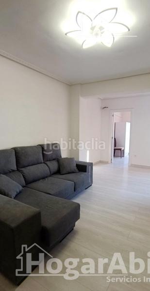 Foto 32223884-b3f1-456d-b176-63e4076be964. Piso reformado y muy amplio con garaje y terraza en Alginet