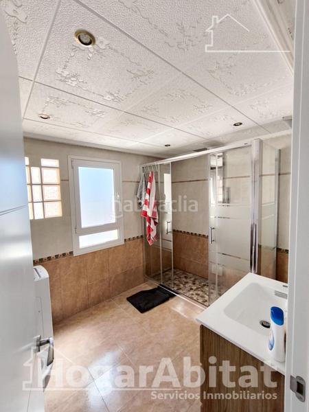 Foto 4b12df40-26c1-4bf5-92ea-73c5b8109727. Piso reformado y muy amplio con garaje y terraza en Alginet