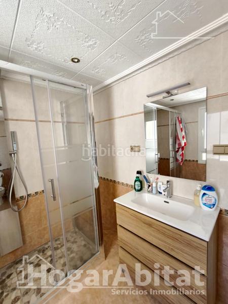 Foto 4d29c2e1-9bf6-4541-8d81-a42c02a18468. Piso reformado y muy amplio con garaje y terraza en Alginet