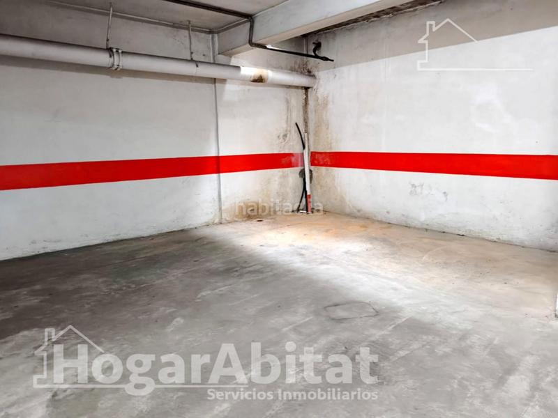 Foto 59242465-efbd-41be-a673-c823e8256791. Piso reformado y muy amplio con garaje y terraza en Alginet