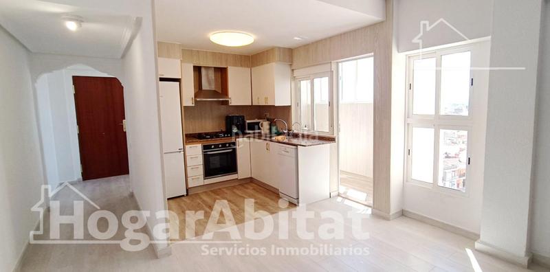 Foto 5f19a6cb-2893-4fbf-97f5-f219f5ea220b. Piso reformado y muy amplio con garaje y terraza en Alginet