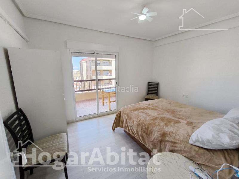 Foto 74495656-158f-4292-a0d7-f5135cfe84d0. Piso reformado y muy amplio con garaje y terraza en Alginet