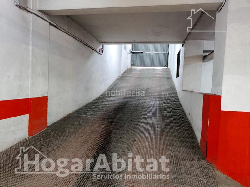 Foto 8df98390-b1c6-493a-b936-6809015904ef. Piso reformado y muy amplio con garaje y terraza en Alginet