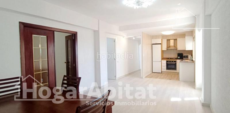 Foto 95bb3f1d-4549-41c0-b039-4f8585ad3887. Piso reformado y muy amplio con garaje y terraza en Alginet
