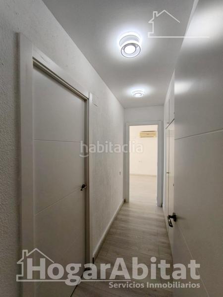 Foto d7e77637-c920-4031-95d6-0696acb34340. Piso reformado y muy amplio con garaje y terraza en Alginet