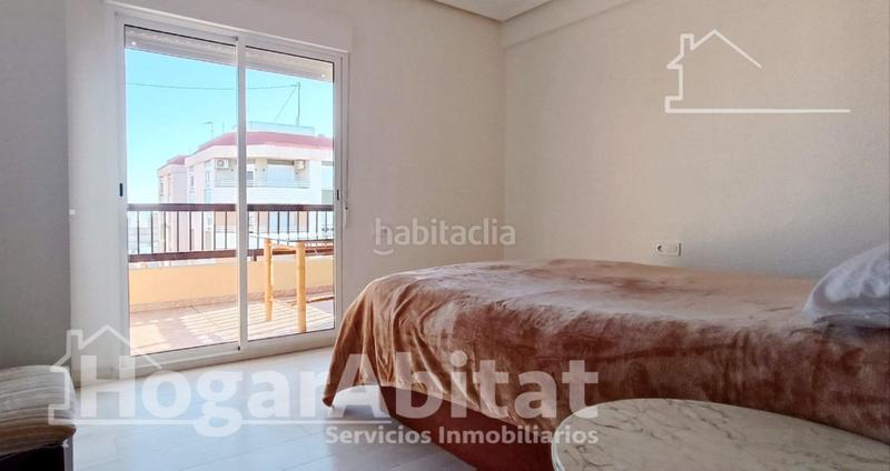 Foto dc3fcedc-5363-4370-98d6-737954d5b075. Piso reformado y muy amplio con garaje y terraza en Alginet