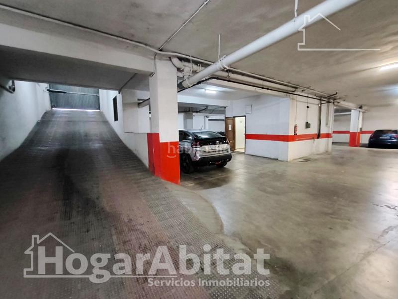 Foto e2febab4-a387-472c-8896-f69f35a331dd. Piso reformado y muy amplio con garaje y terraza en Alginet