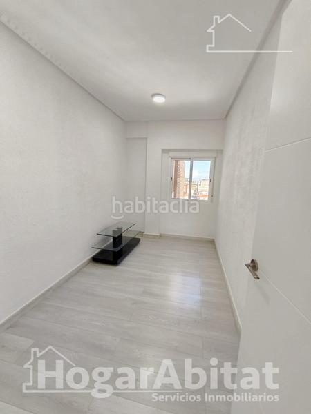 Foto fe4167e8-9778-40c3-b472-eb91f334d69b. Piso reformado y muy amplio con garaje y terraza en Alginet