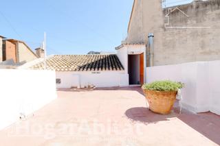 House in Pego. Oportunidad de inversión! gran casa luminosa y amplia con terraz