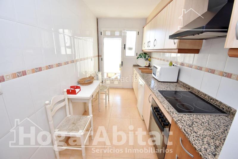 Foto 0281b6a4-cfef-488f-8b74-97cf320d726d. Àtic amb calefacció aparcament a Playa Burriana