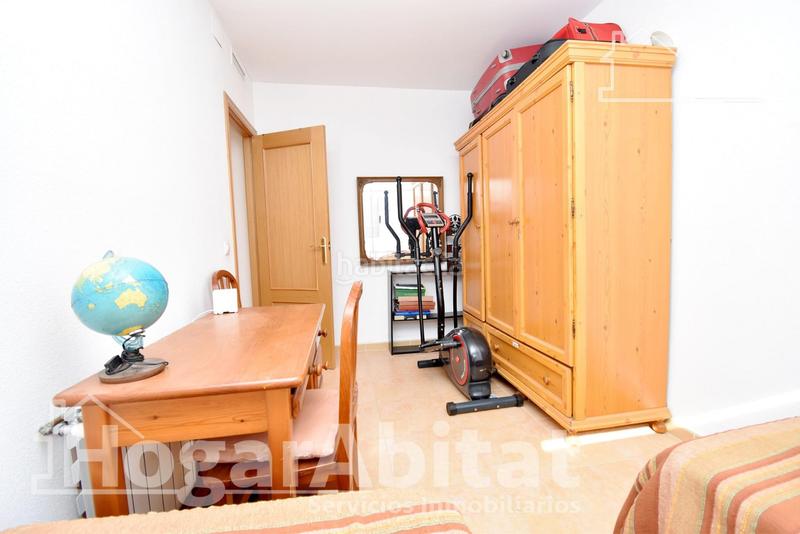 Foto 11fdedaf-3808-4281-969f-38648e41074f. Àtic amb calefacció aparcament a Playa Burriana