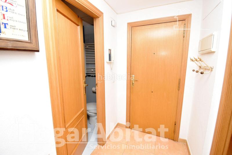 Foto 1e401dc5-7a90-4063-85e3-221d23a0d6d4. Àtic amb calefacció aparcament a Playa Burriana