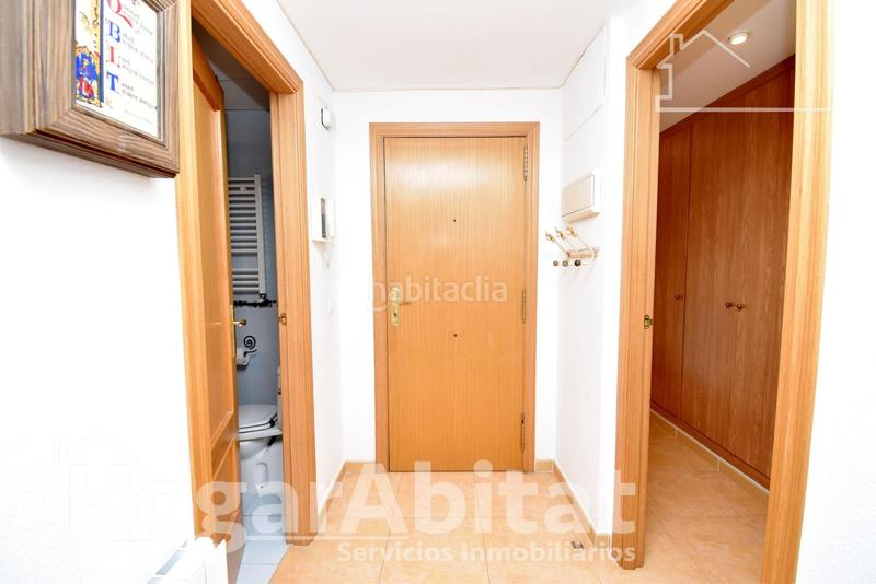 Foto 29f89391-819d-4014-a5de-72604aa520ca. Àtic amb calefacció aparcament a Playa Burriana